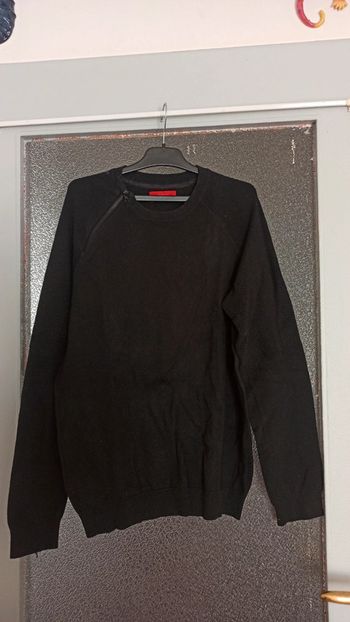 Pull homme