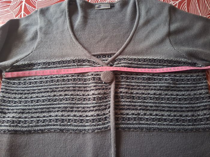 gilet - photo numéro 7