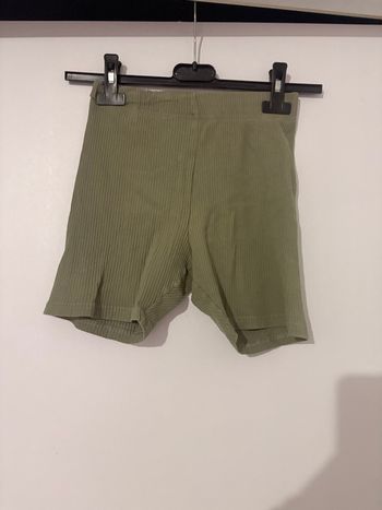 Short cycliste
