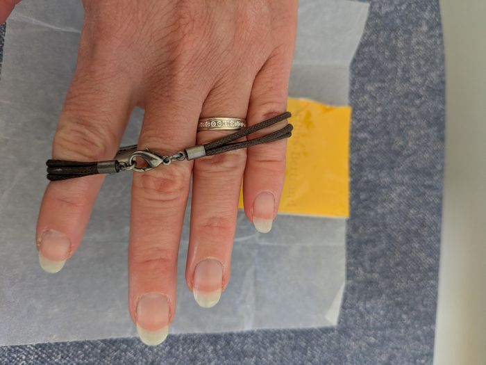 Bracelet Arthus Bertrand pour Ducray - photo numéro 4