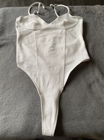 Body Bershka