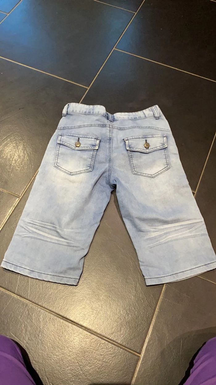 Short garçon - photo numéro 4