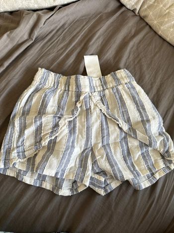 IKkS short 86