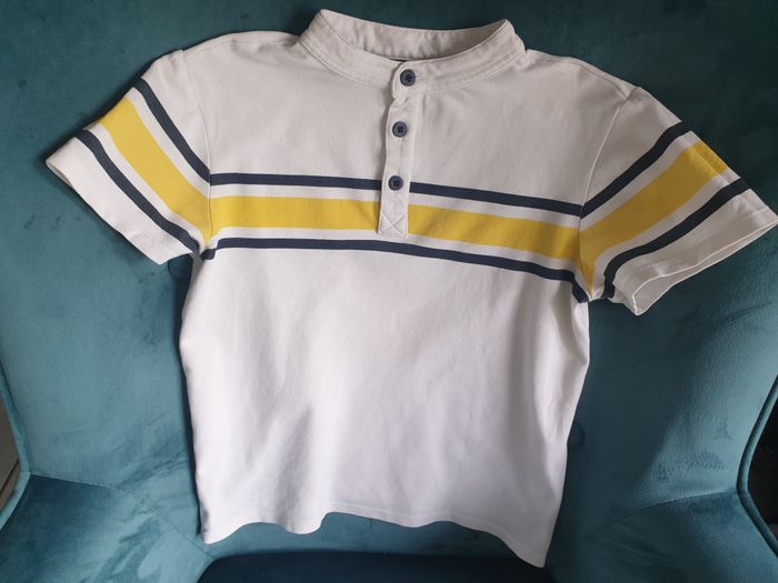 Tee-shirt manches courtes