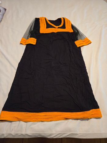 Robe Kabile en taille unique