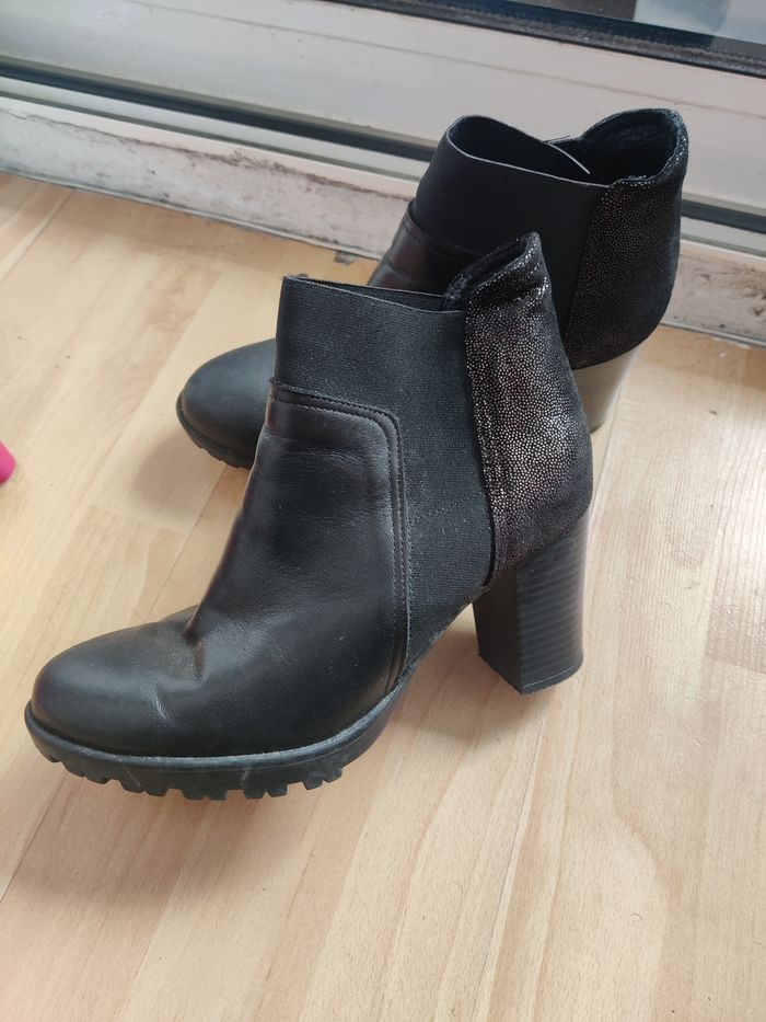 Bottes - photo numéro 3