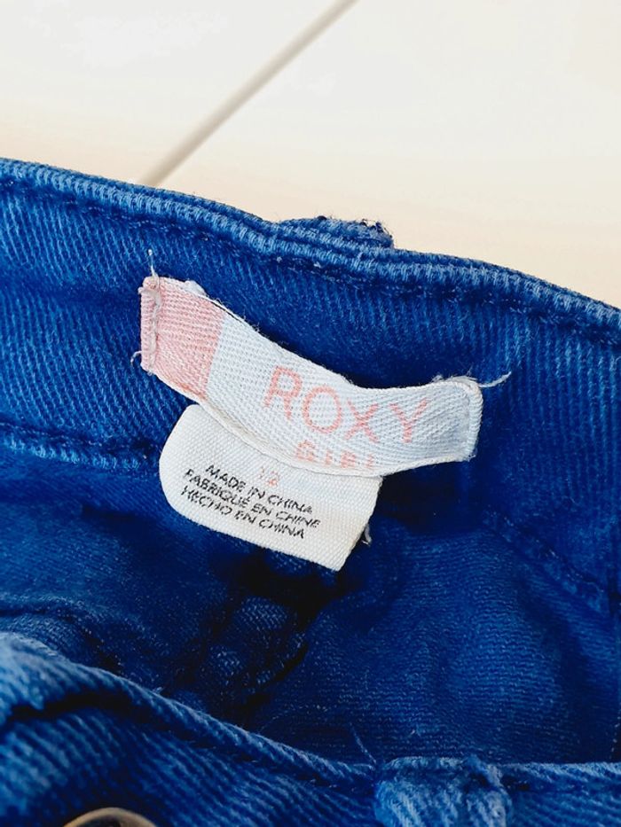 Jeans Roxy - 12A - photo numéro 2