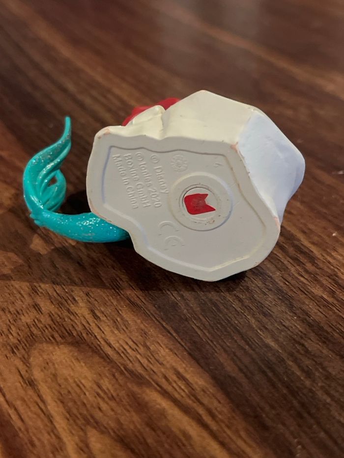 Tonies Ariel la petite sirène - photo numéro 4