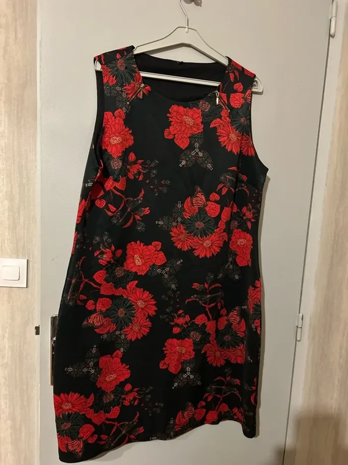 Robe mi saison