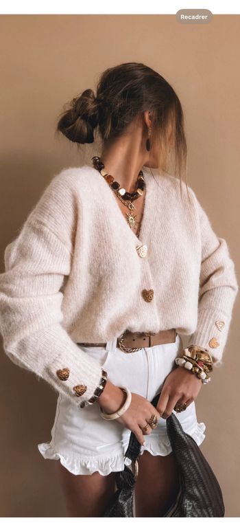 Gilet Lili lala