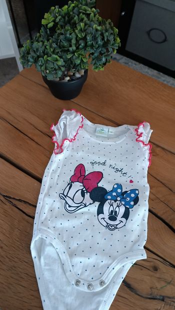 Body disney