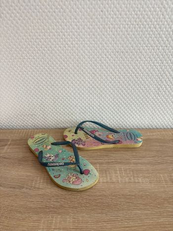 Tongs My Little pony Havaianas 🌸