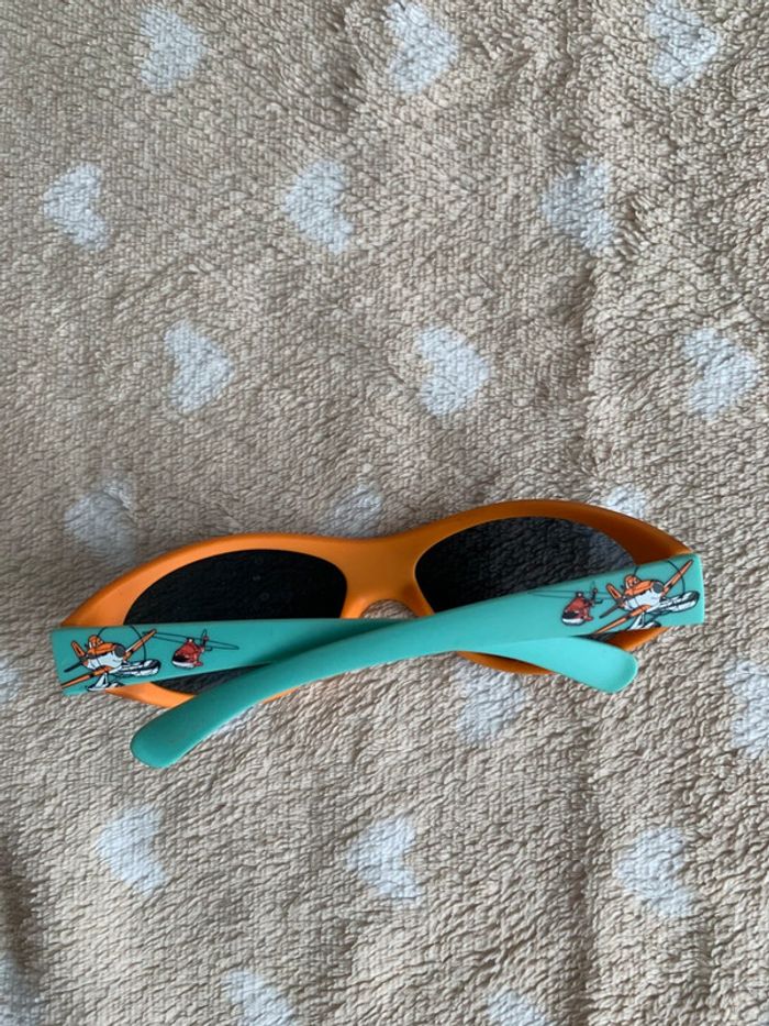 Disney Lunettes solaires bébé - photo numéro 3