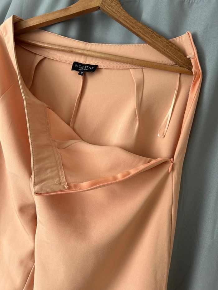Pantalon classe - photo numéro 4