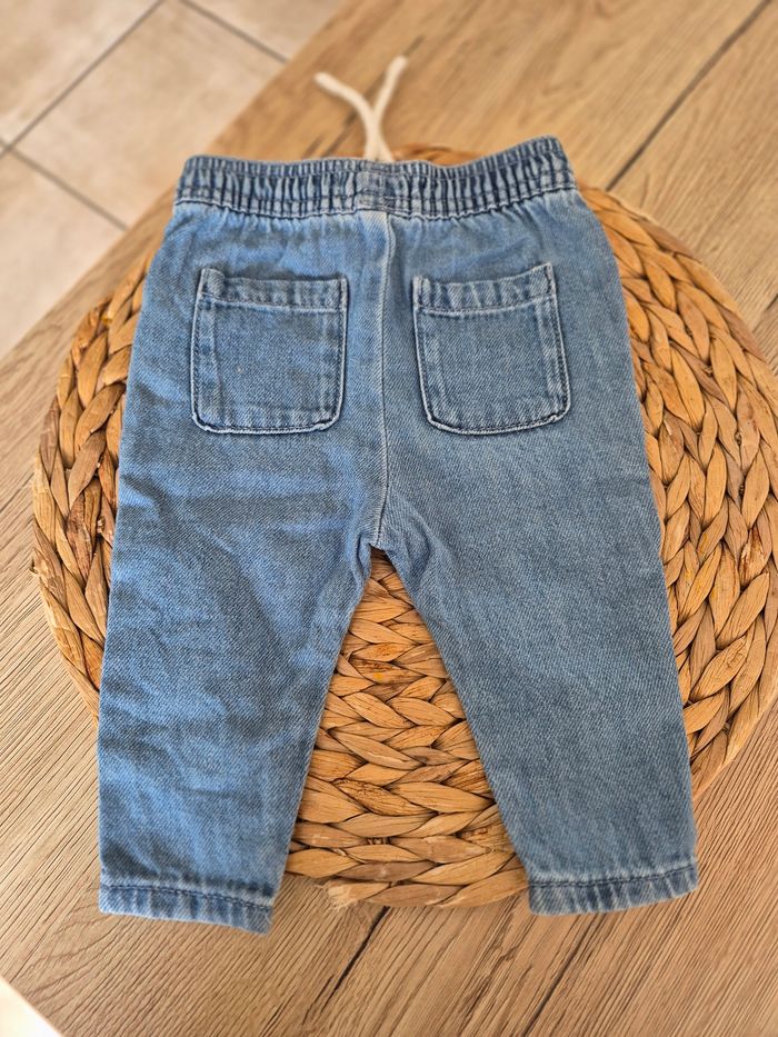 Jeans - photo numéro 2