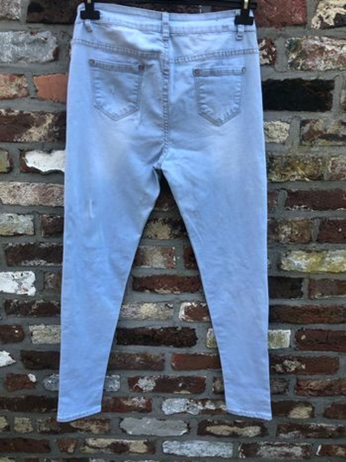 Jeans taille 42 - photo numéro 2