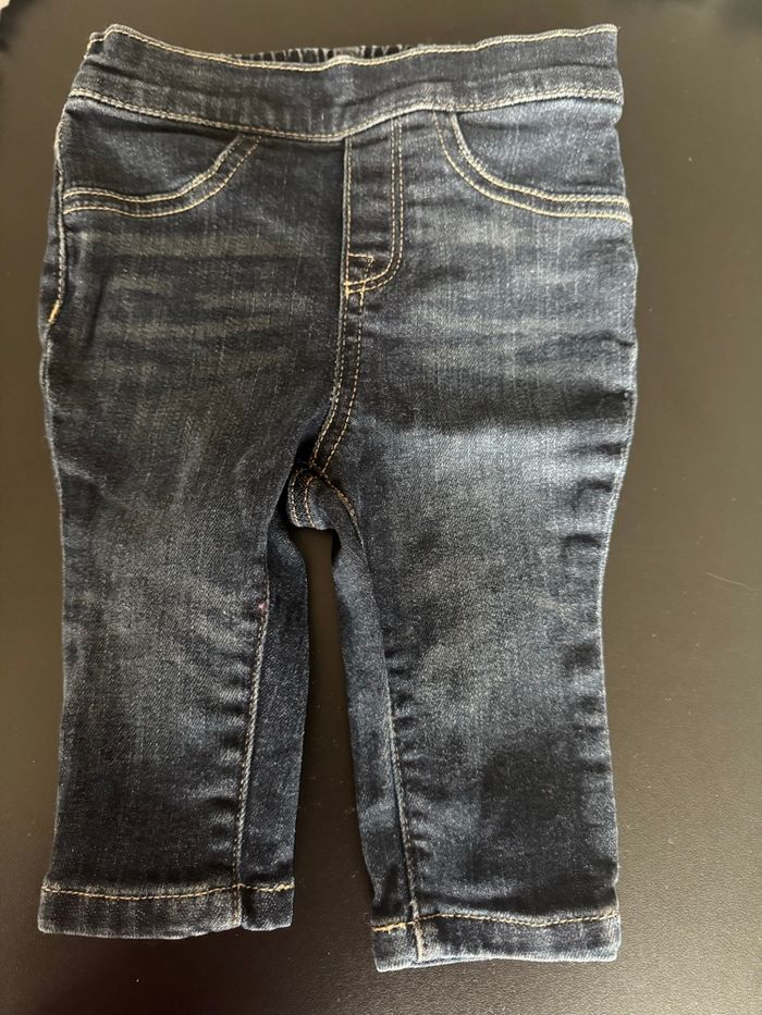 Lot 6 mois Ralph Lauren Petit Bateau  Jacadi - photo numéro 3