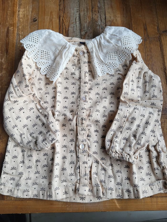 Lot vêtements 24 mois - photo numéro 3