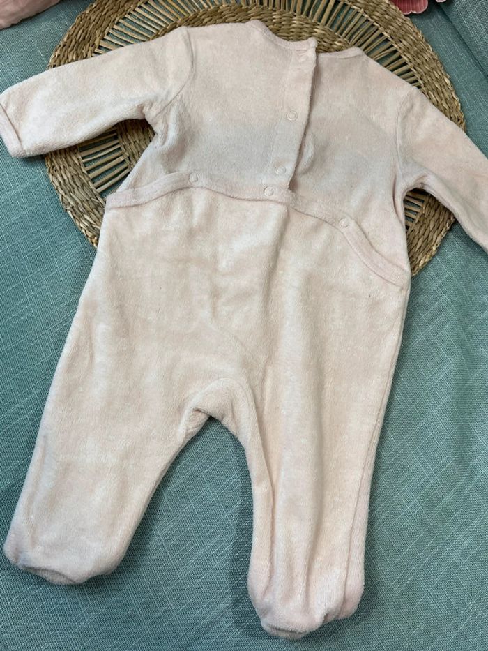 Pyjama taille 3 mois - photo numéro 4