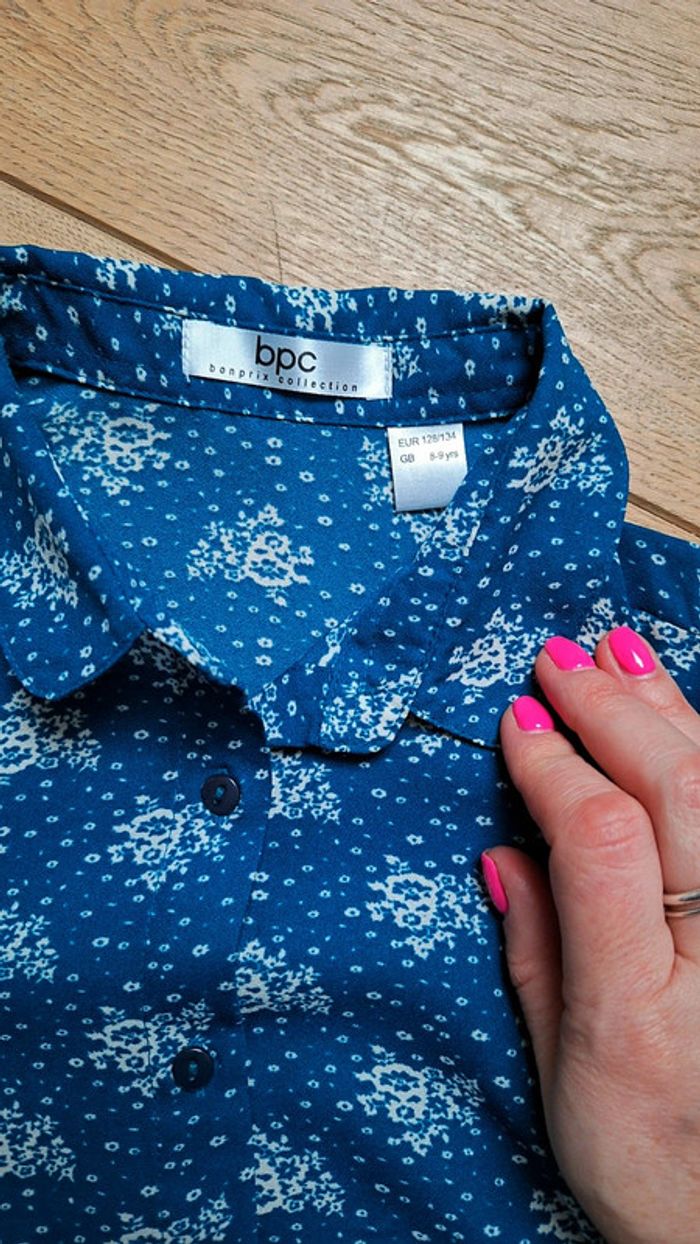 Beau chemisier. - photo numéro 2