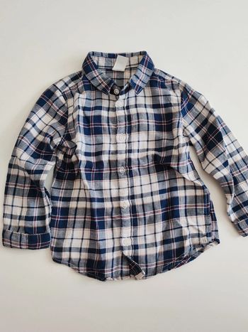 Chemise h&m 92cm