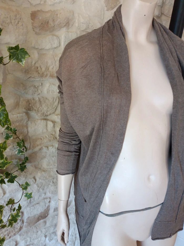 Gilet femme taille S - photo numéro 3