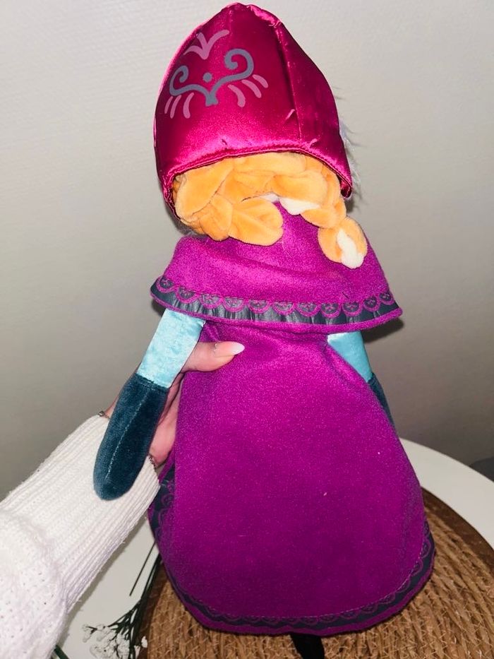 Peluche diney - photo numéro 2