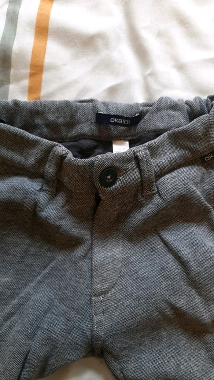 short - photo numéro 4