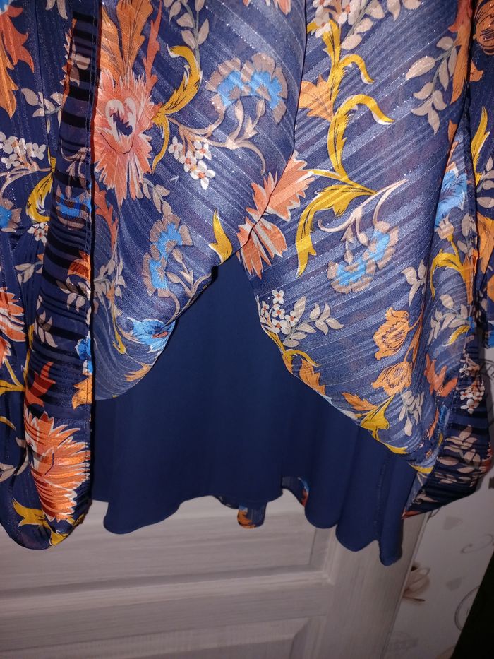 Robe fluide neuve - photo numéro 5