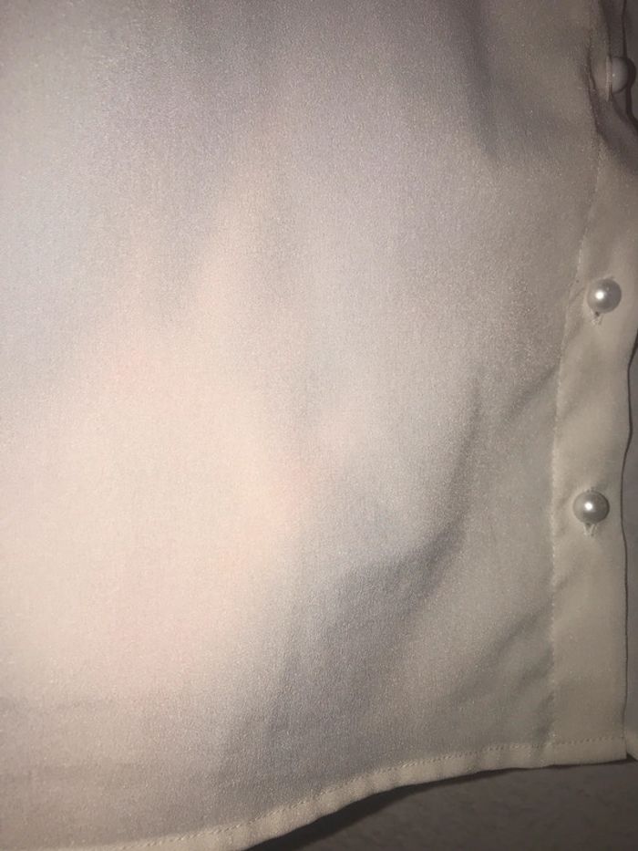 Chemise manche courte - photo numéro 3