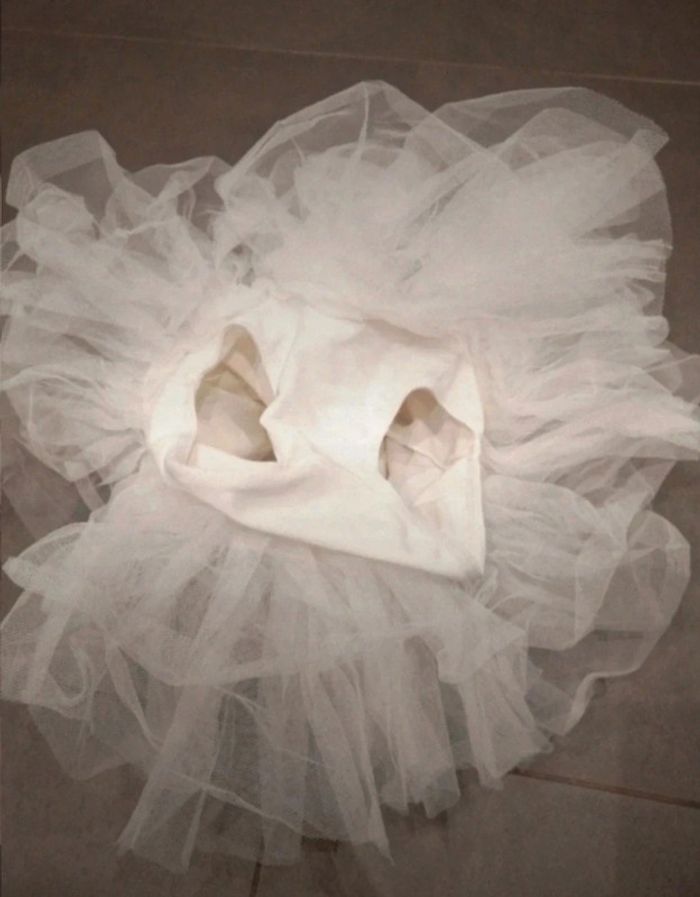 Tutu danse stanlowa 8 ans - photo numéro 3