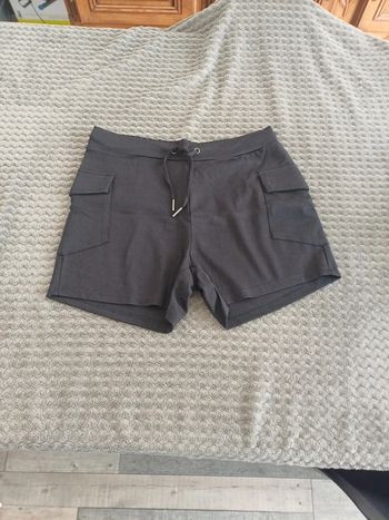 Short