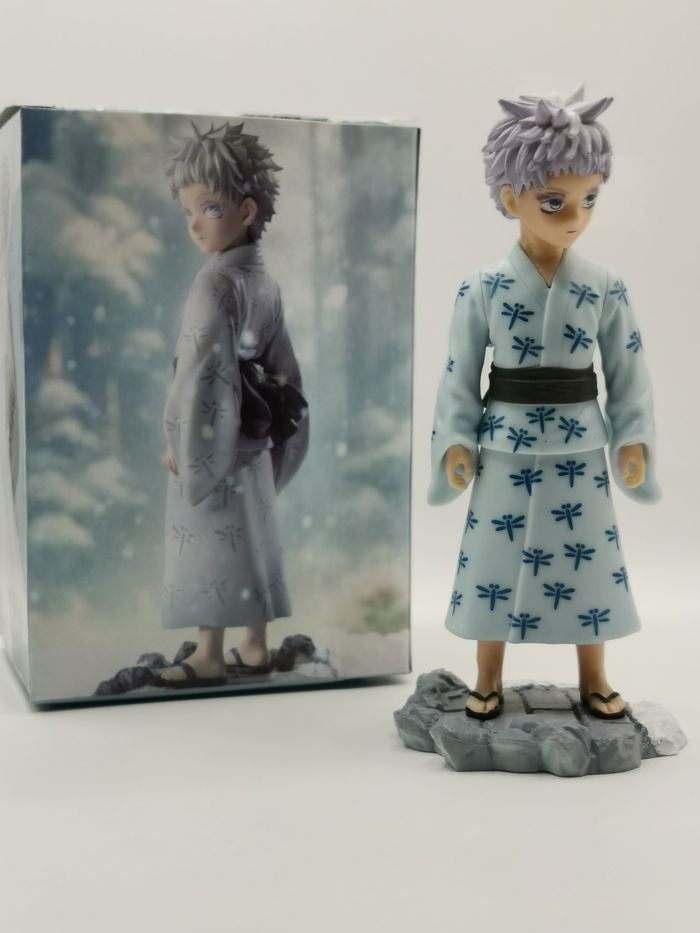 Figurine Gojo Satoru Jujutsu Kaisen