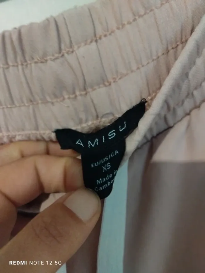 Ensemble Survêtement taille XS - photo numéro 9