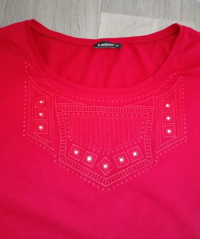 T-shirt - photo numéro 3