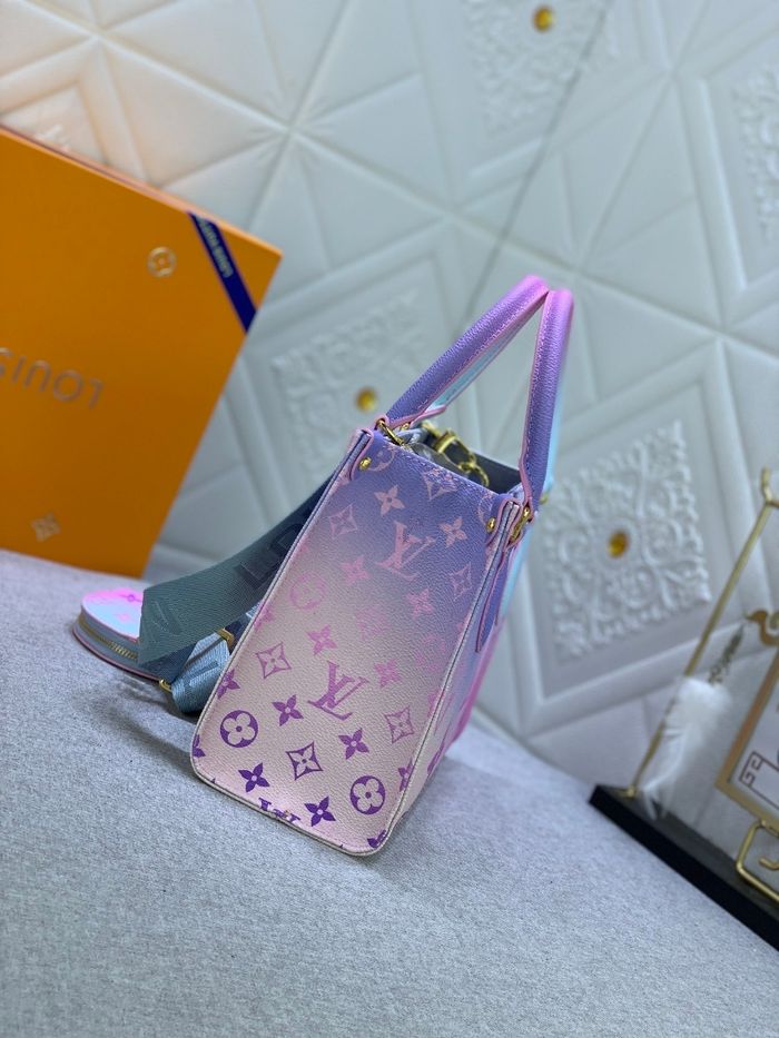 Louis Vuitton OnTheGo  M59856 - photo numéro 6