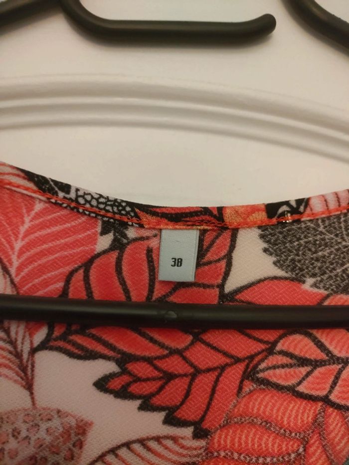 Robe T 38 - photo numéro 2