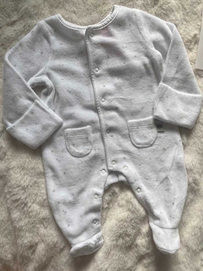 Pyjama tao - photo numéro 2