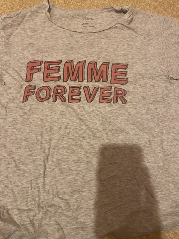 T-shirt - photo numéro 2