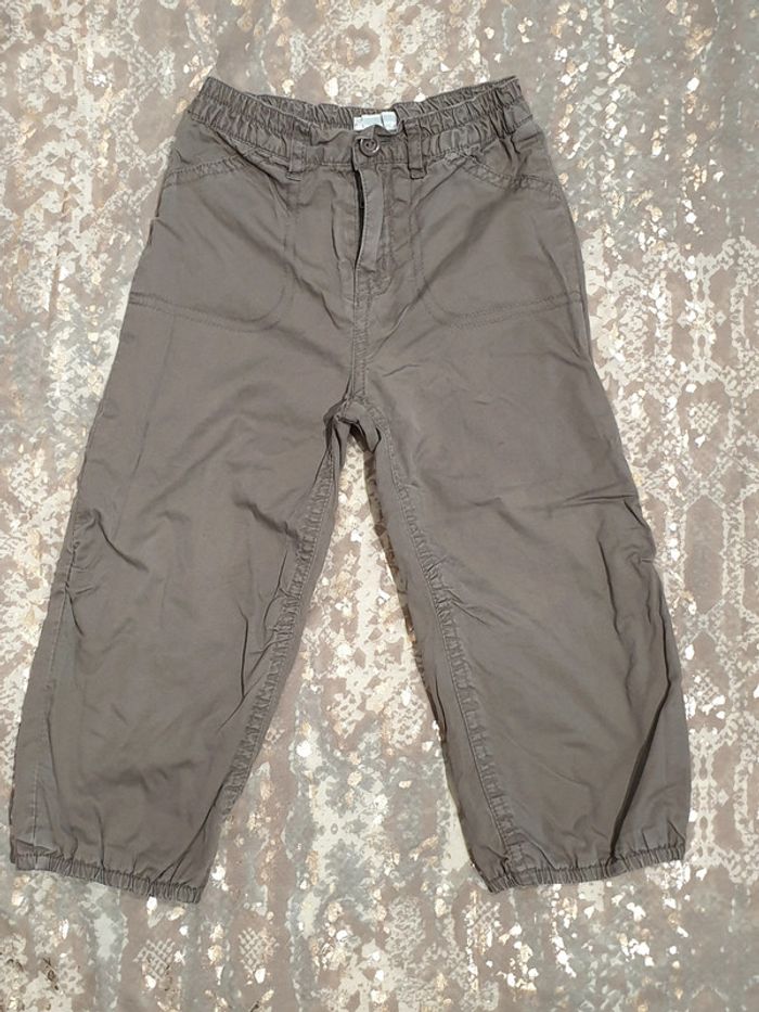 Pantalon 24 mois