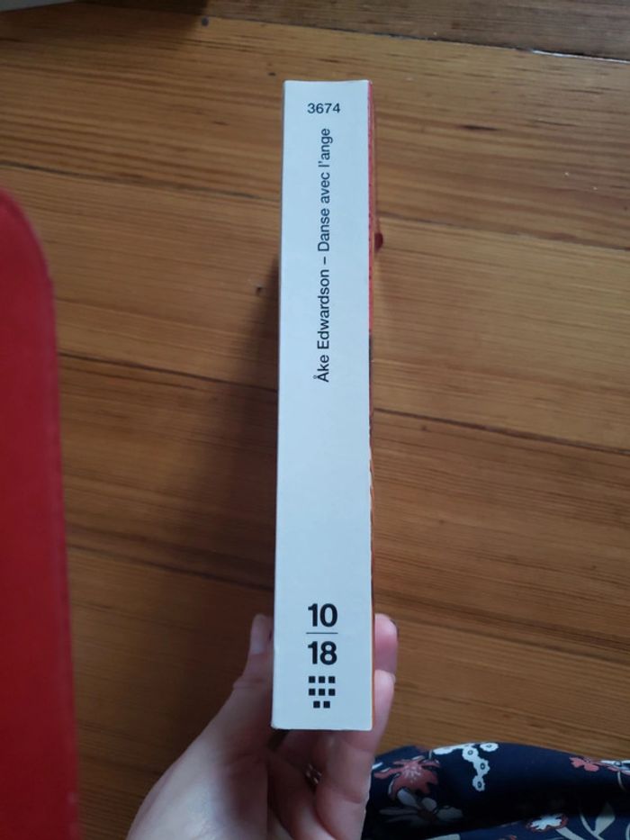 Danse avec les anges - photo numéro 3