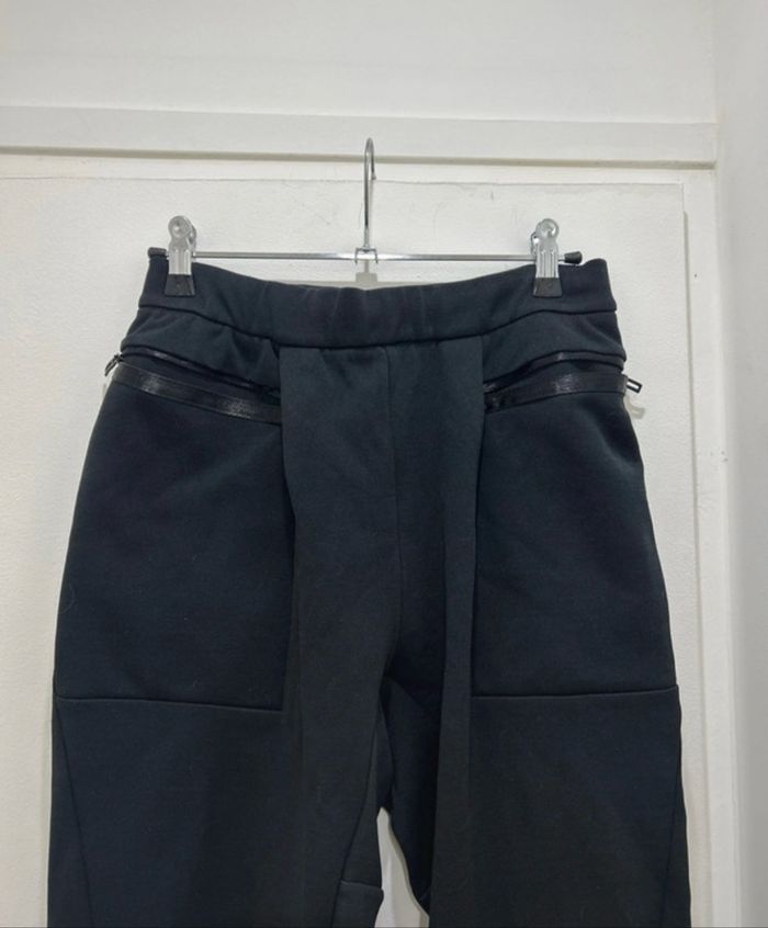 Bas de survêtement Adidas Unisexe taille Xs - photo numéro 3