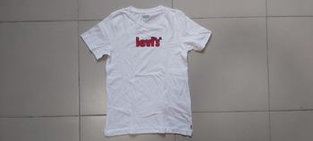 Tshirt manche courte 12 ans