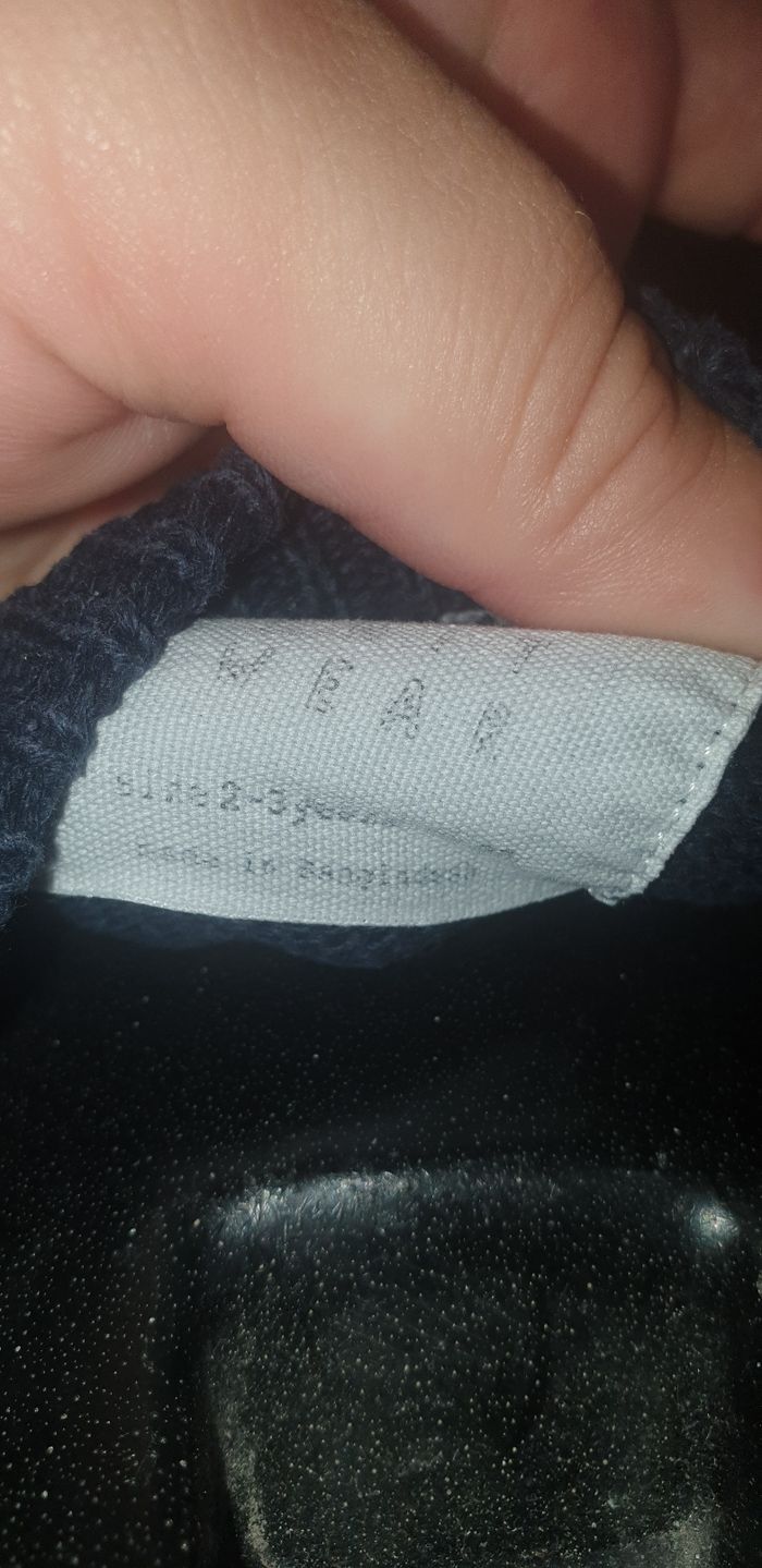 Veste très bon état - photo numéro 2