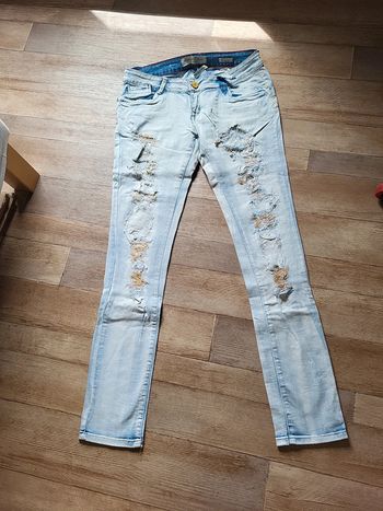 Jeans femme