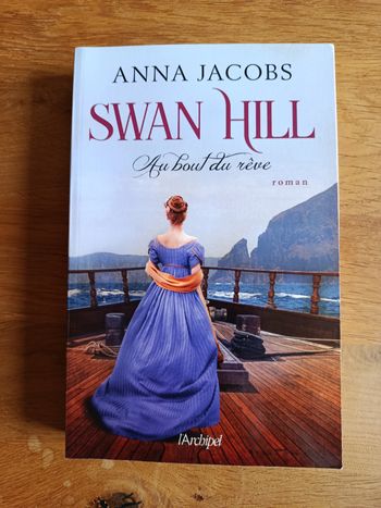 Livre de Marie Bernadette Dupuy