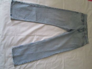 Jean Slim Fit H&M homme