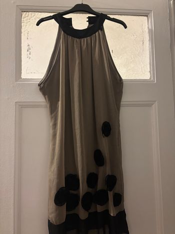 Robe femme 