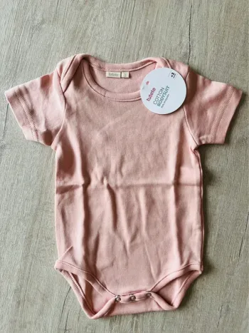 Bodie coton bébé fille neuf tutete
