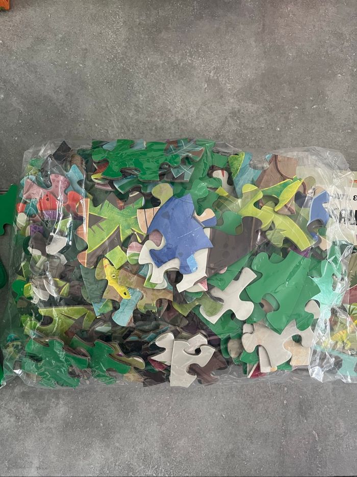 Puzzle - photo numéro 4